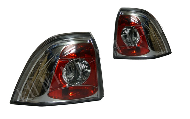 STOP SVETLO VEKTRA B OD 99-01/HROM